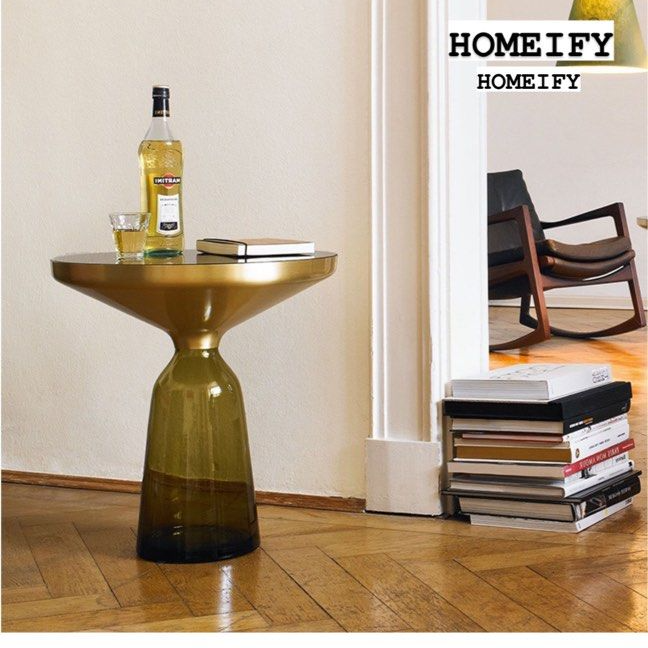 REYNOLDS Coffee Table