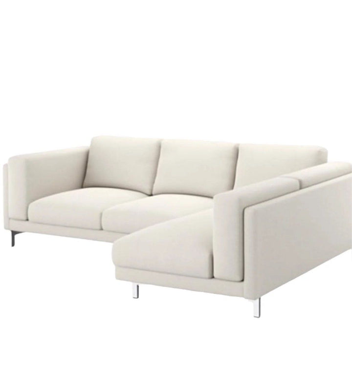 JEN Modern Sectional Sofa