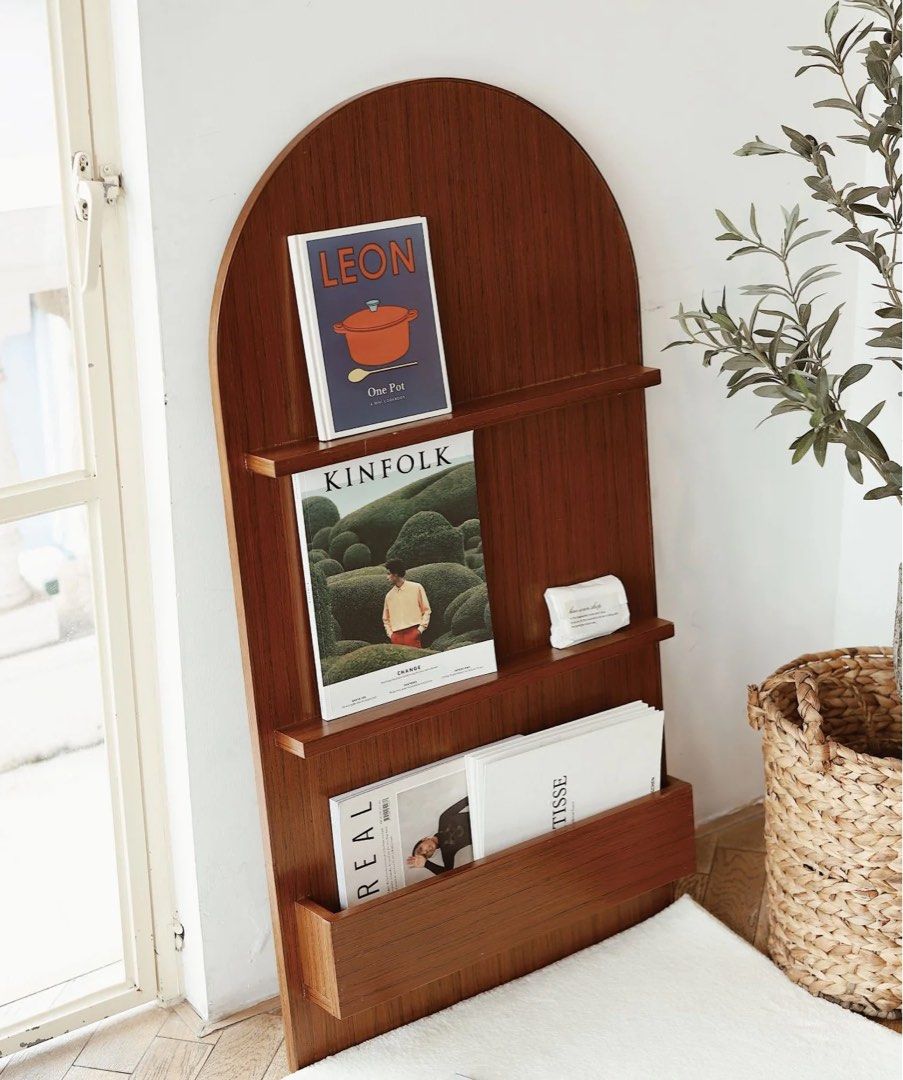 PARETE Bookcase