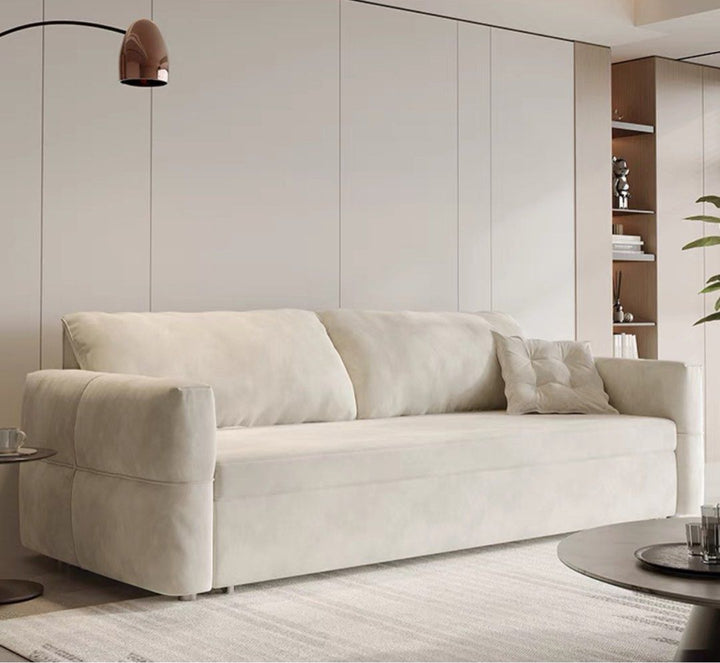 JEKO Modern Storage Sofa Bed