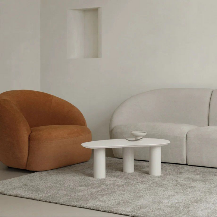 RODGERS Coffee Table