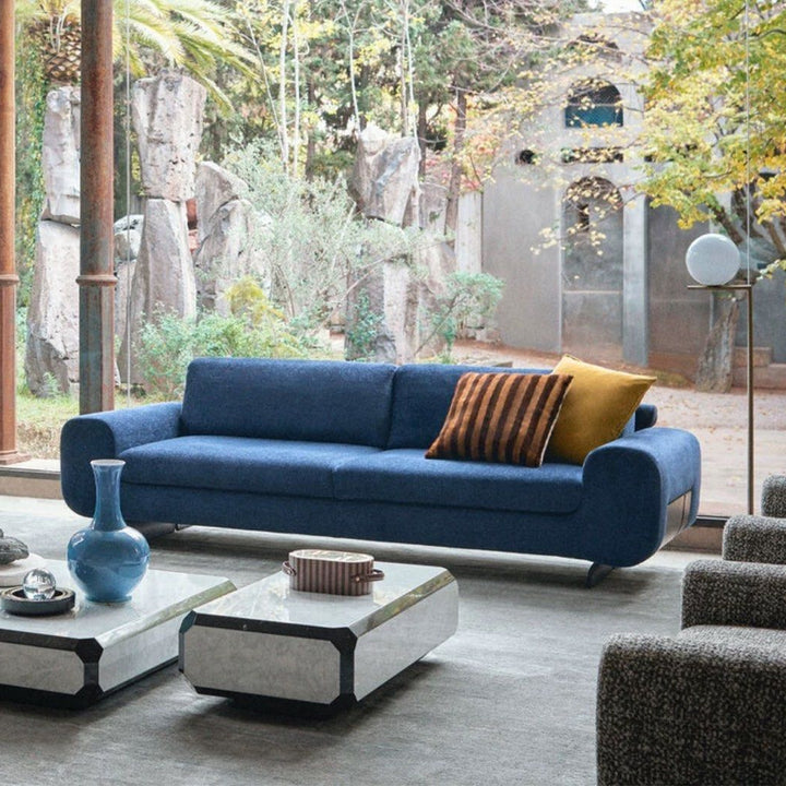 JVKE Modern Luxury Sofa