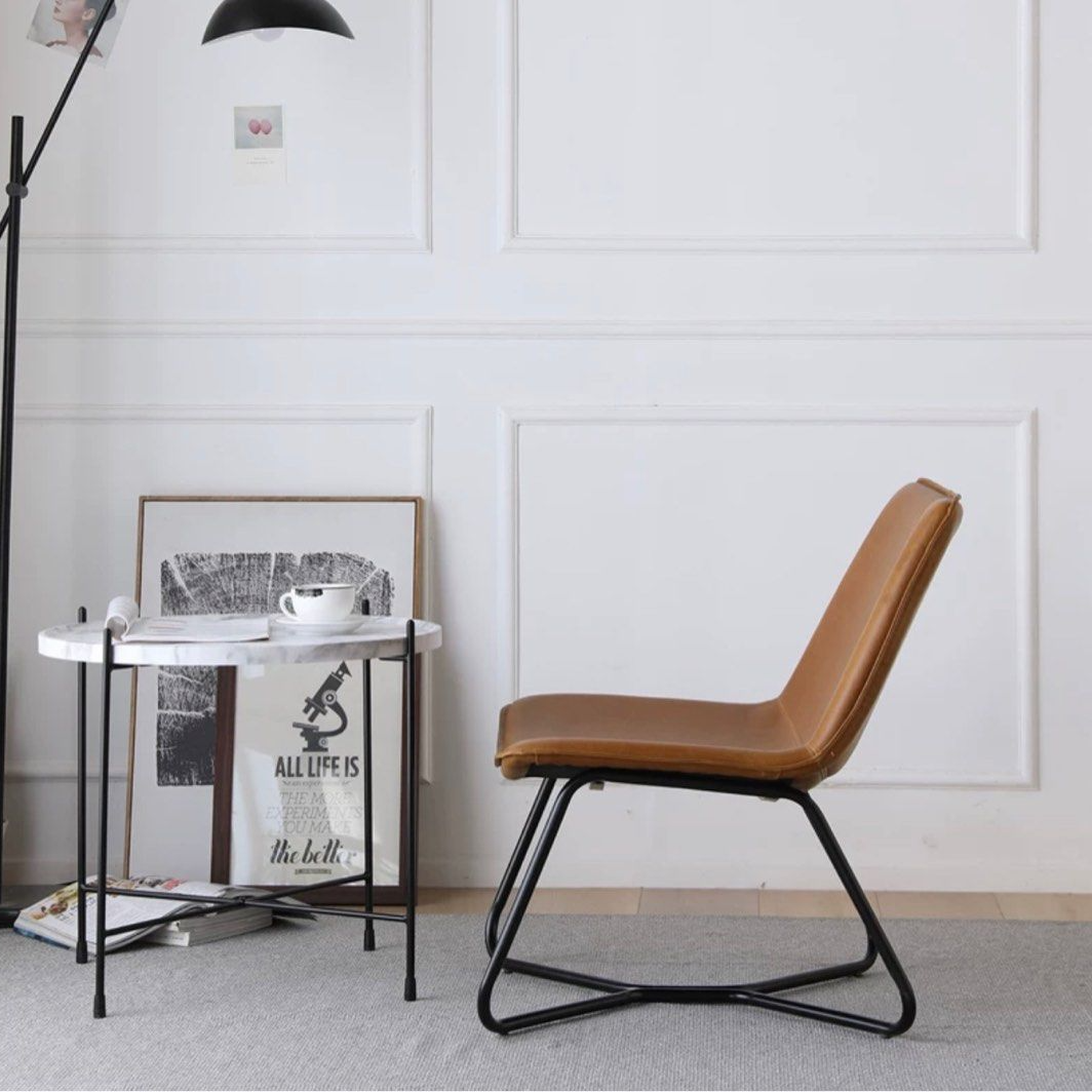 HARPER Lounge Chair