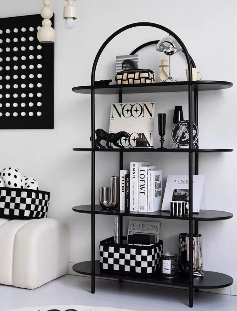 RIVERA Modern Shelf