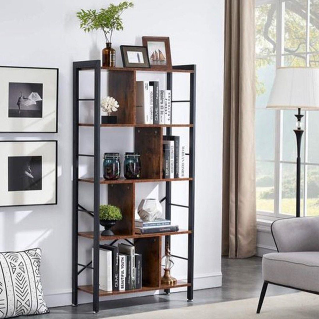 TRACE Modern Wall Shelf