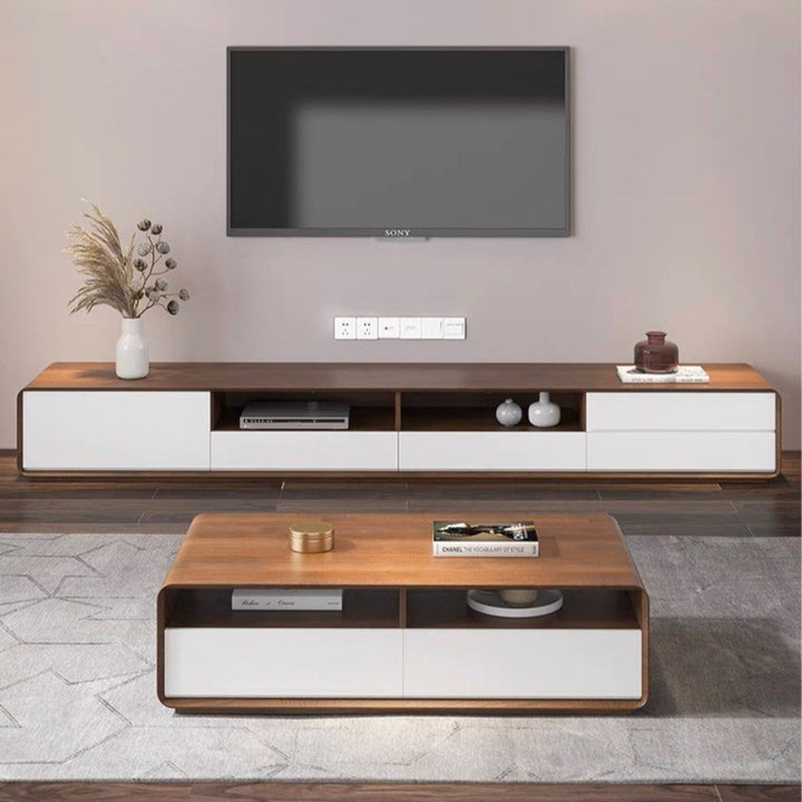 AURO Modern TV Console