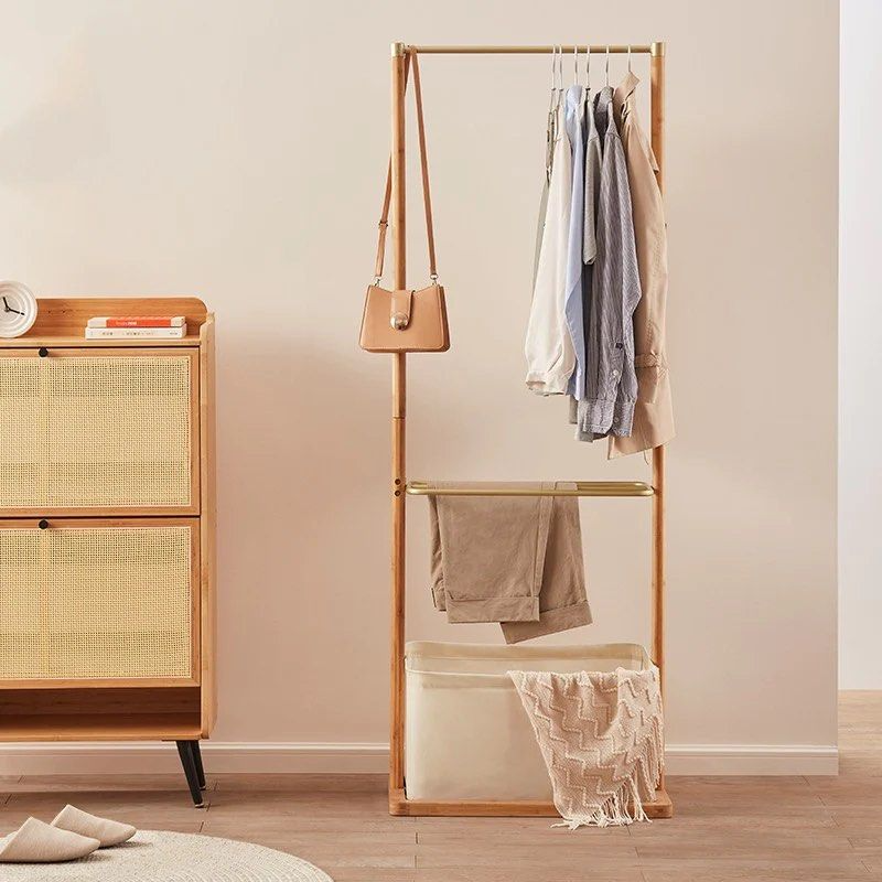 VIGNETTE Freestanding Cloth Racks