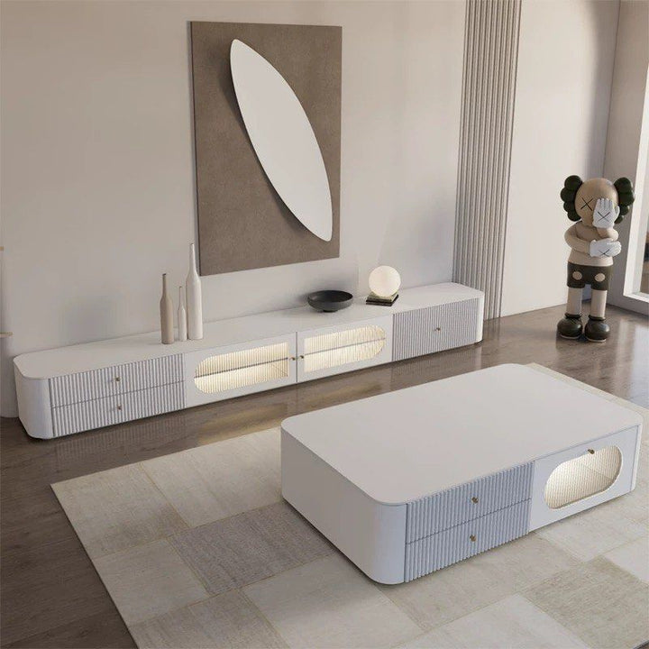 REGIDA Modern TV Console