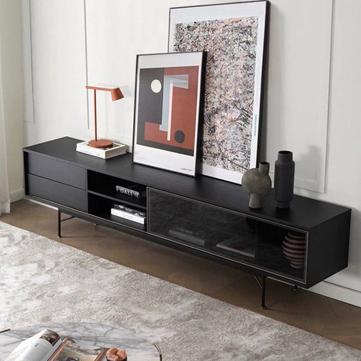 EIDEN Modern TV Console