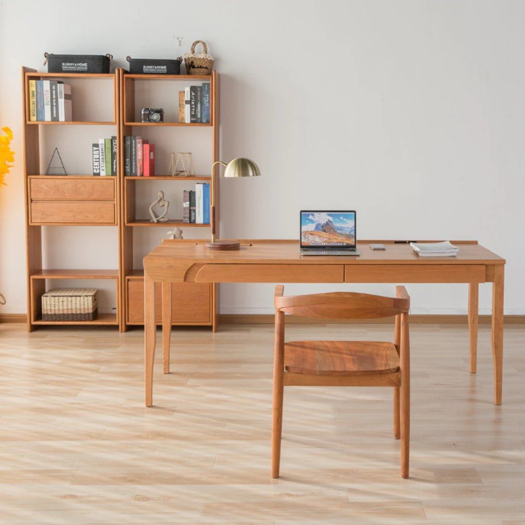 TALBOT Wood Desk