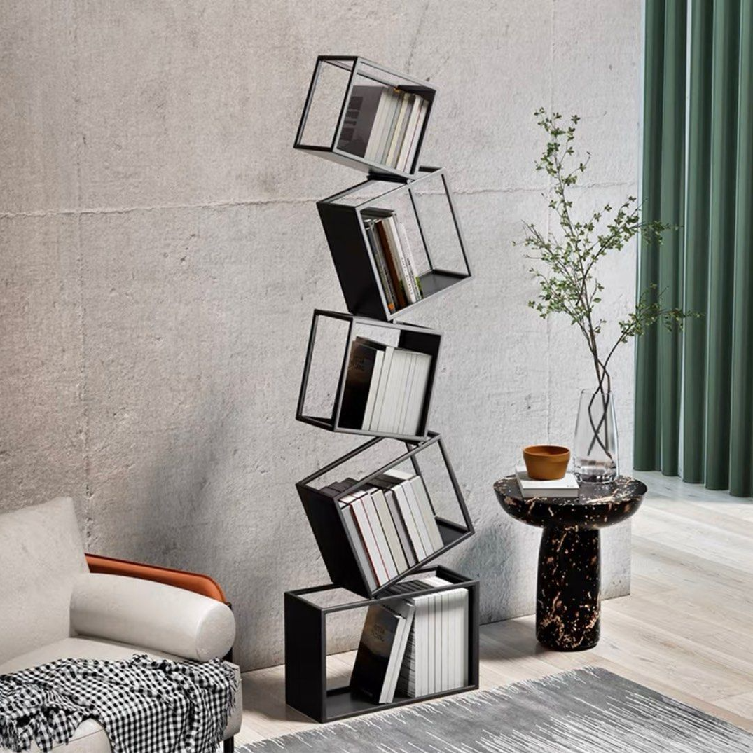 NEXA Modern Book Shelf