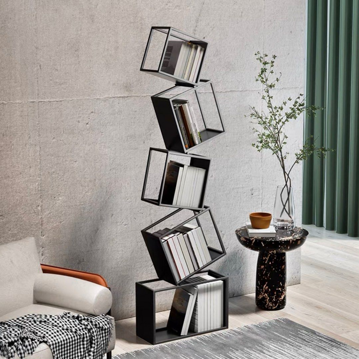 NEXA Modern Book Shelf