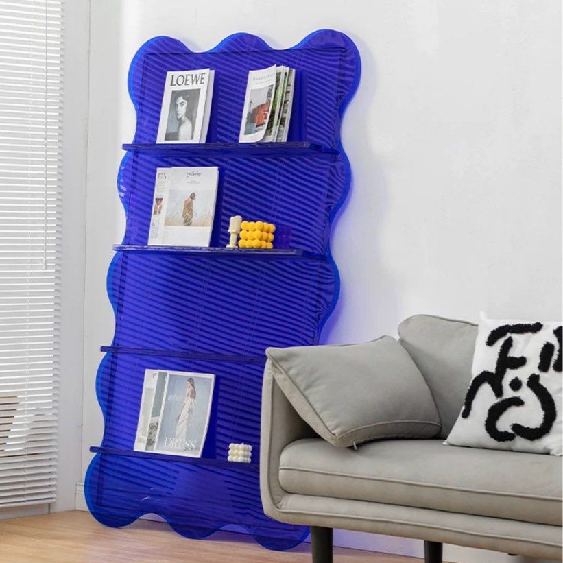 PURA Display Shelf