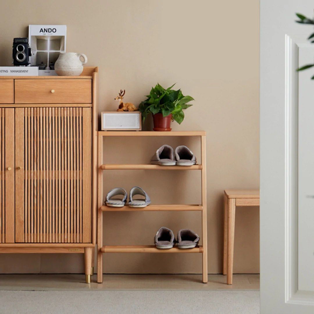 RILEY Shoe Rack