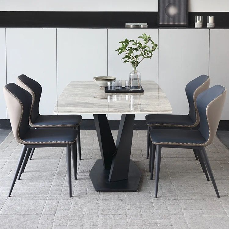 BALLARD Sintered Stone Dining Table