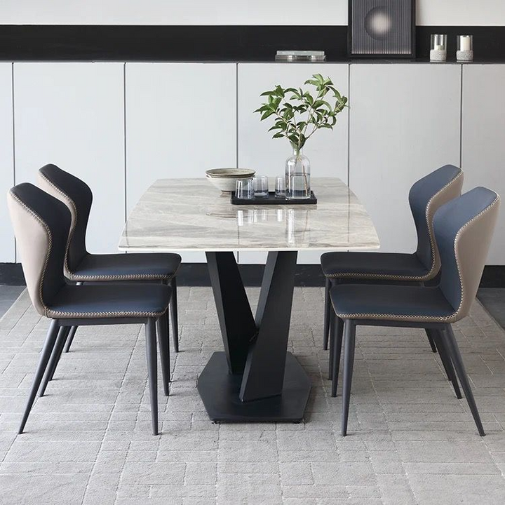 BALLARD Sintered Stone Dining Table