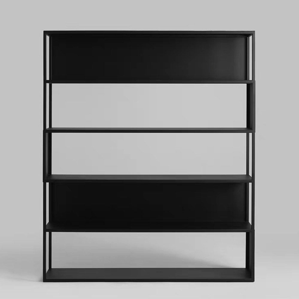 MARINE Minimalistic Metal Shelf
