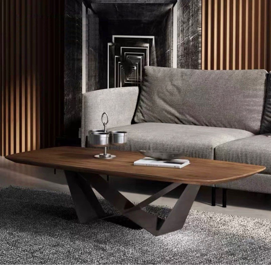 CECILE Coffee Table