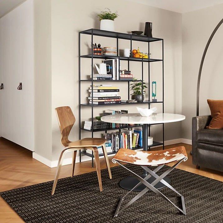 LAMIERA Bookcase