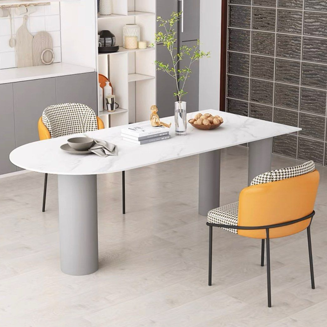 NASH Modern Dining Table