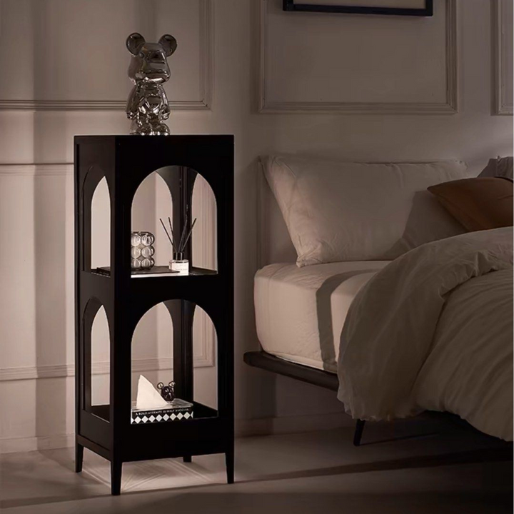 DIOGO Minimalist Display Shelf