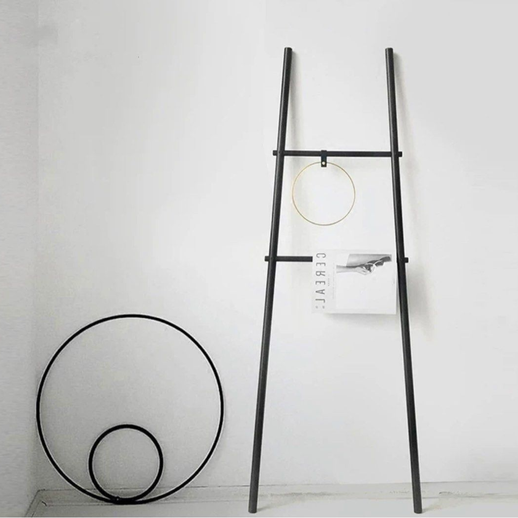 BLAKE Modern Bathroom Rack