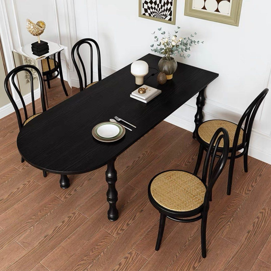 BERGER Modern Dining Table