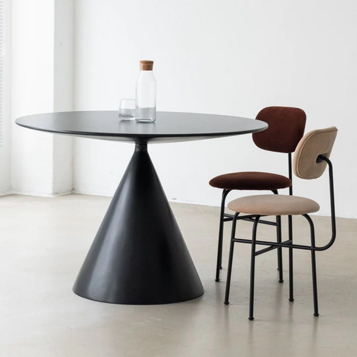 BATES Hourglass Dining Table