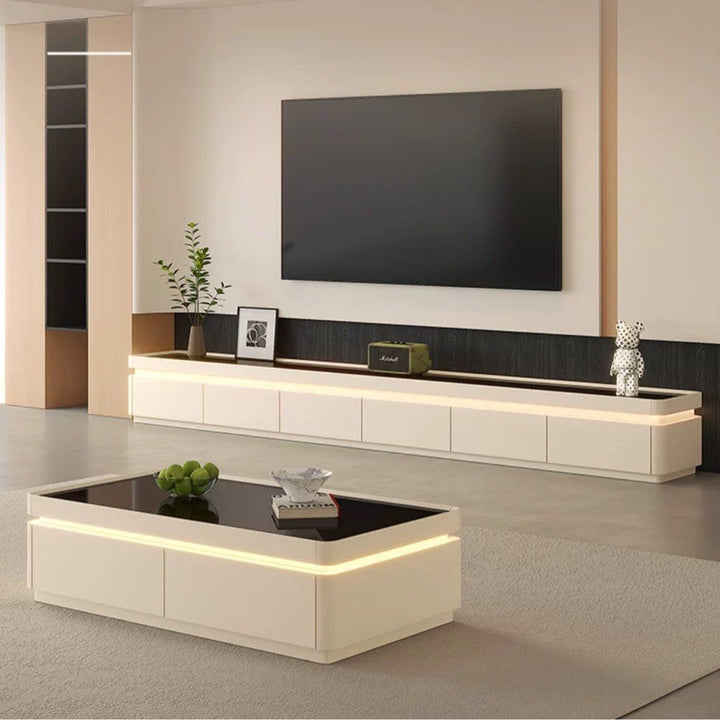 VISTA Modern TV Console