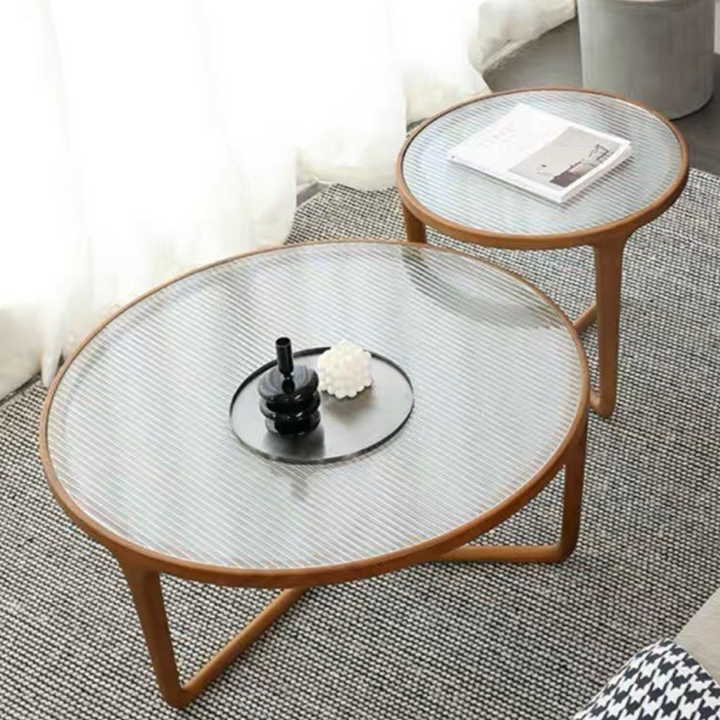 JALILI Modern Coffee Table