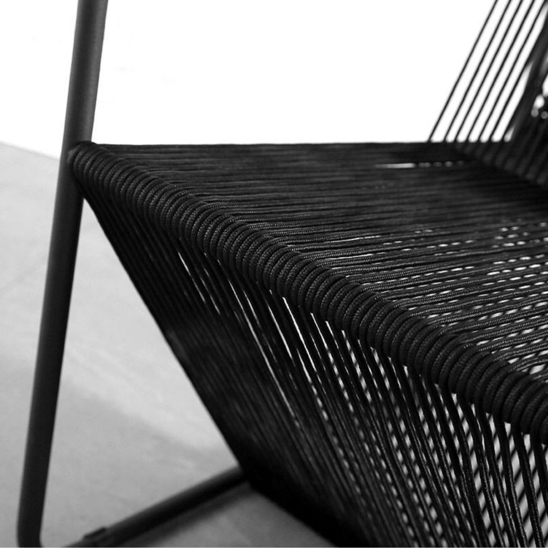 TEAGAN Modern Armchair