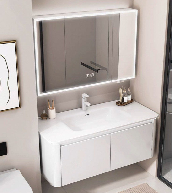 MAYNE Modern Bathroom Vanity Sink