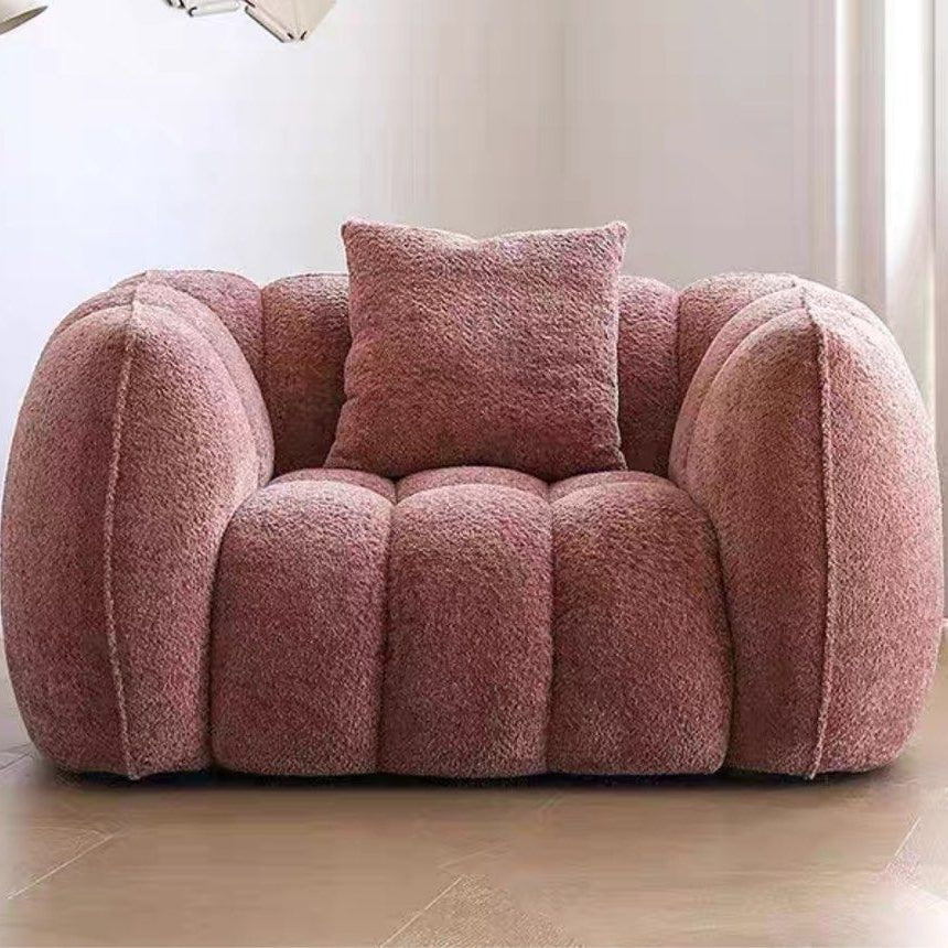 ZOEY Modern Boucle Sofa