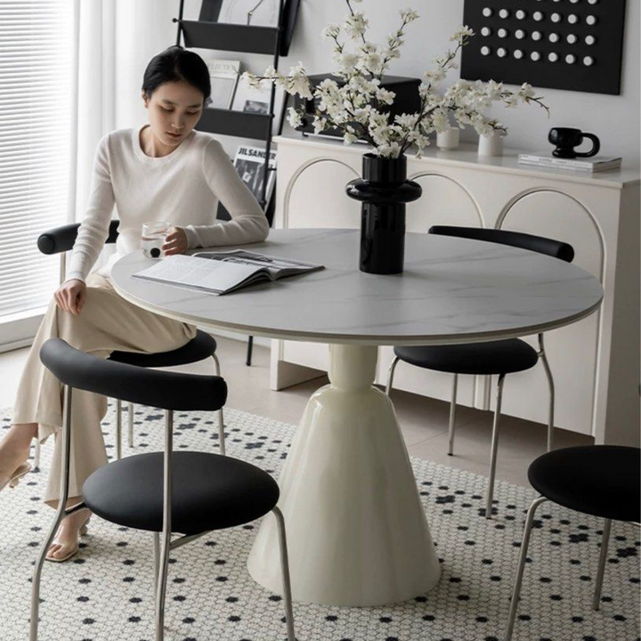 LEACH Modern Dining Table