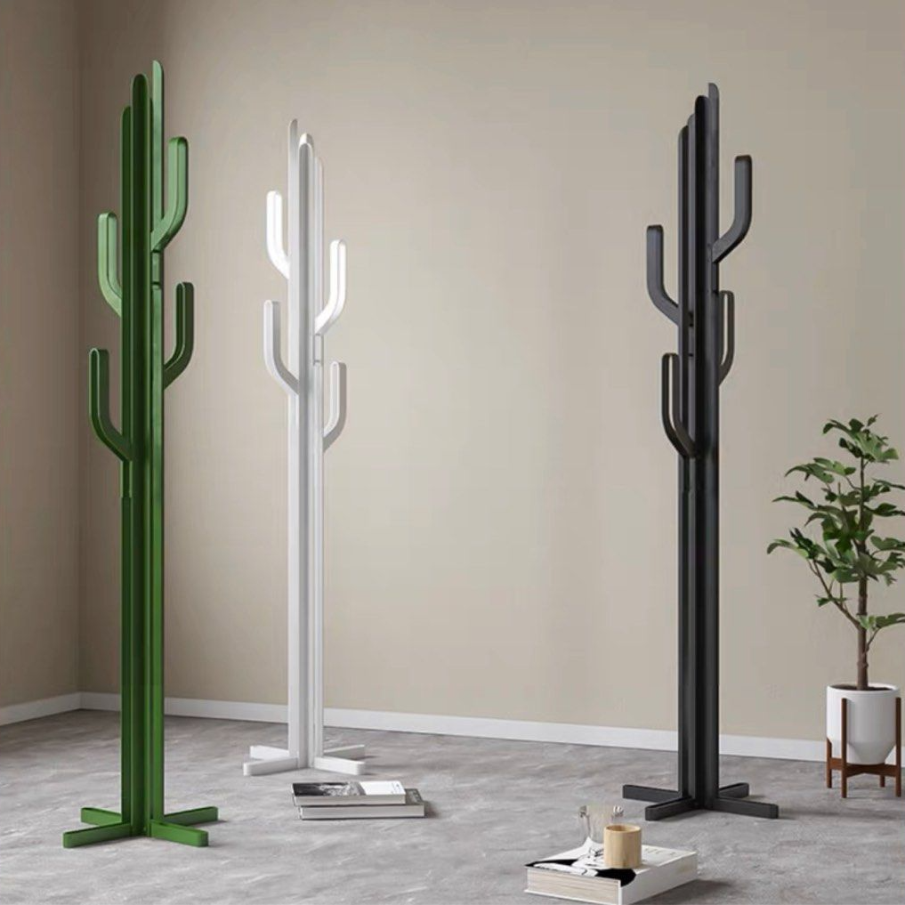 ALANA Cactus Coat Rack