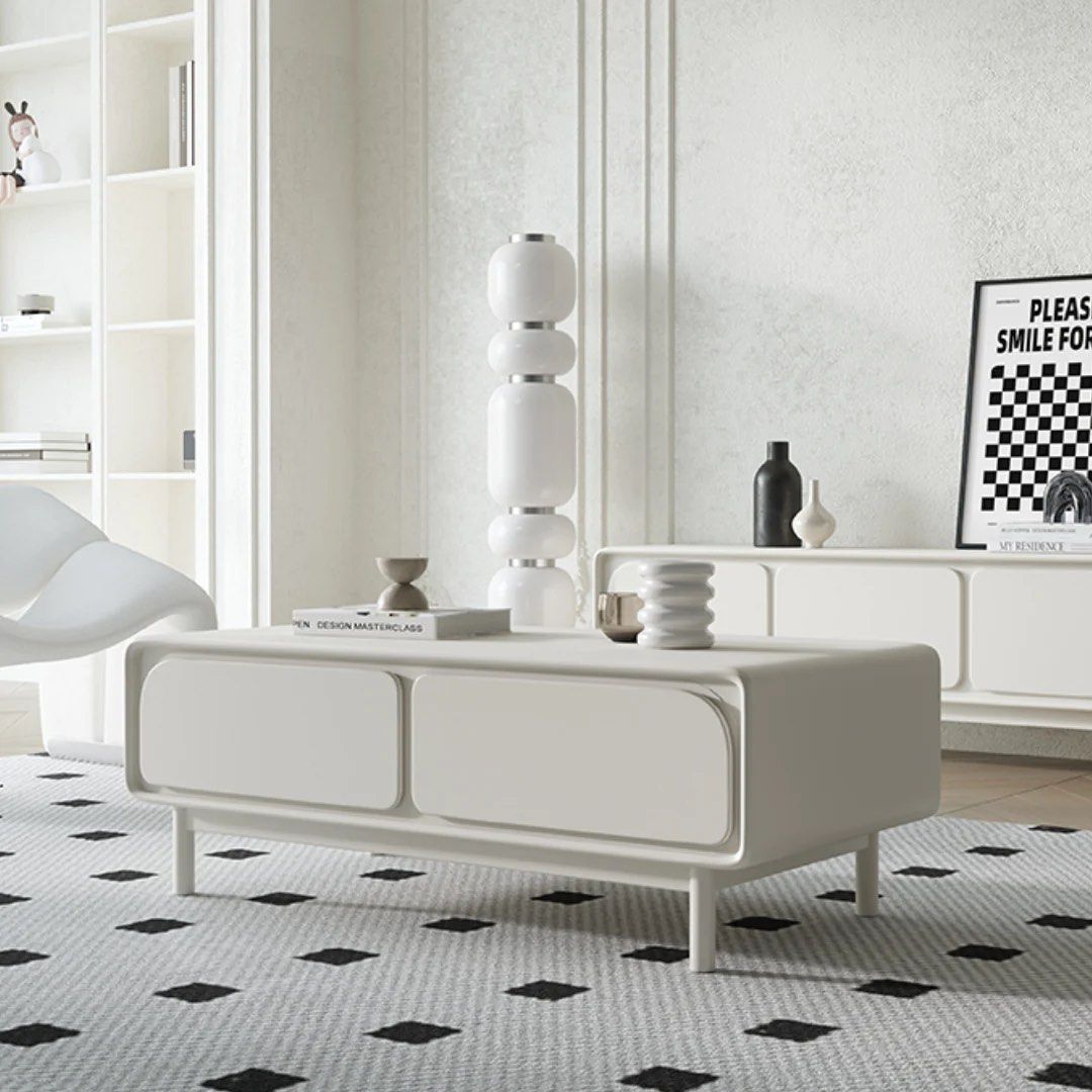 GOMEZ Modern Coffee Table
