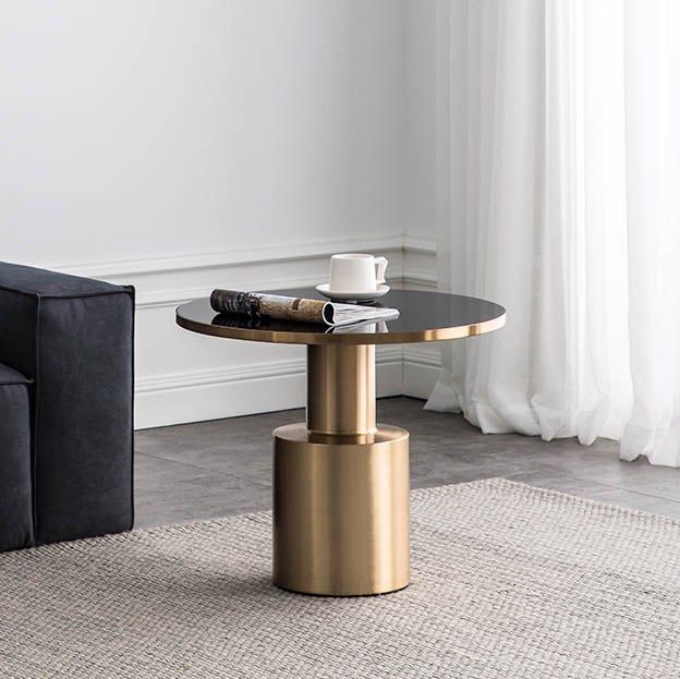 HOSSFELD Coffee Table