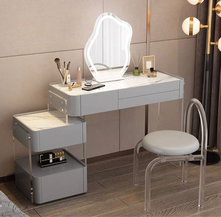 ADELE Modern Vanity Set