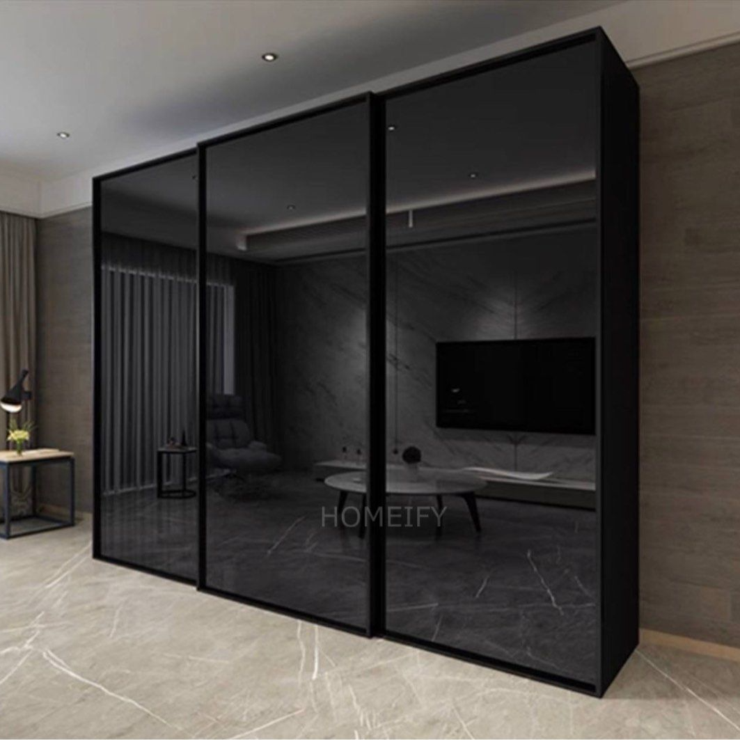 SULPICIA Modern Classy Wardrobe