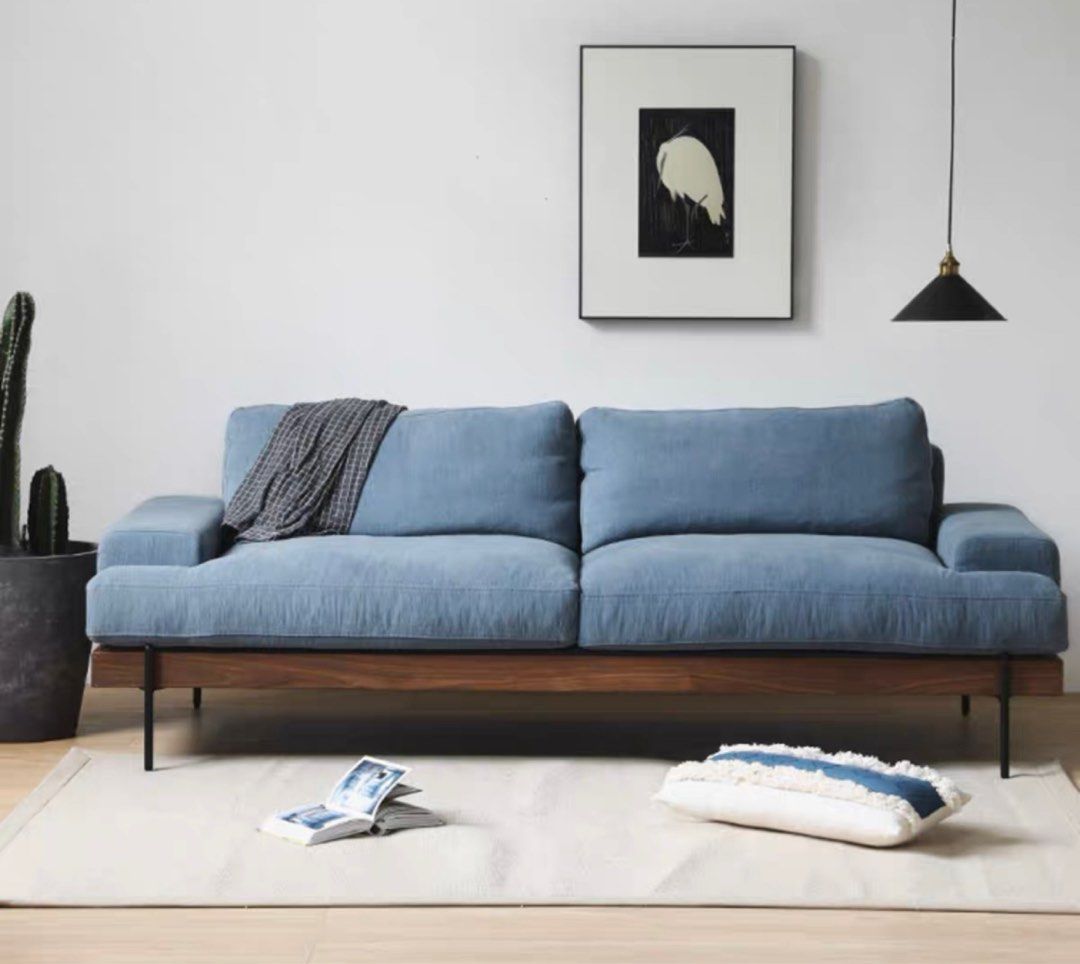 ENVO Fabric Sofa