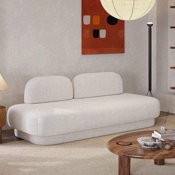 MEORS Modern Boucle Sofa