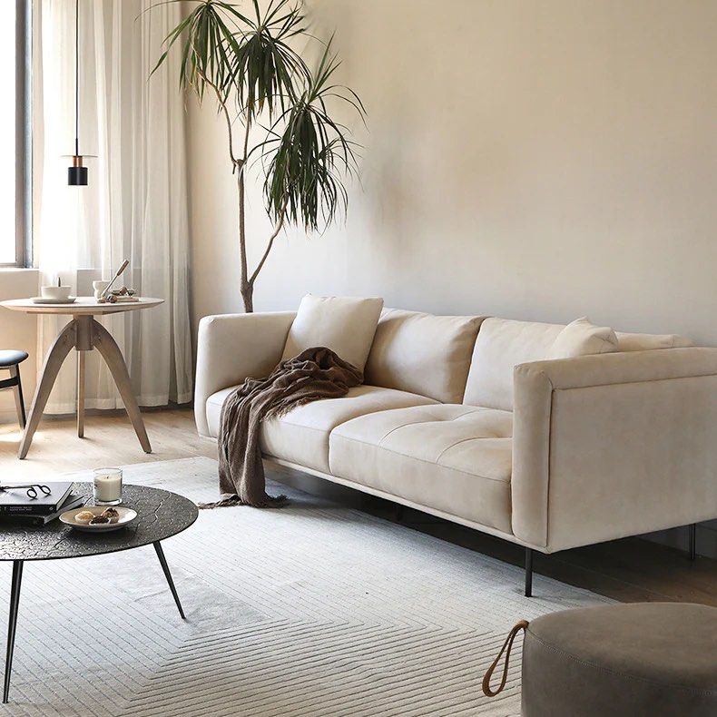 CURIO Arm Sofa