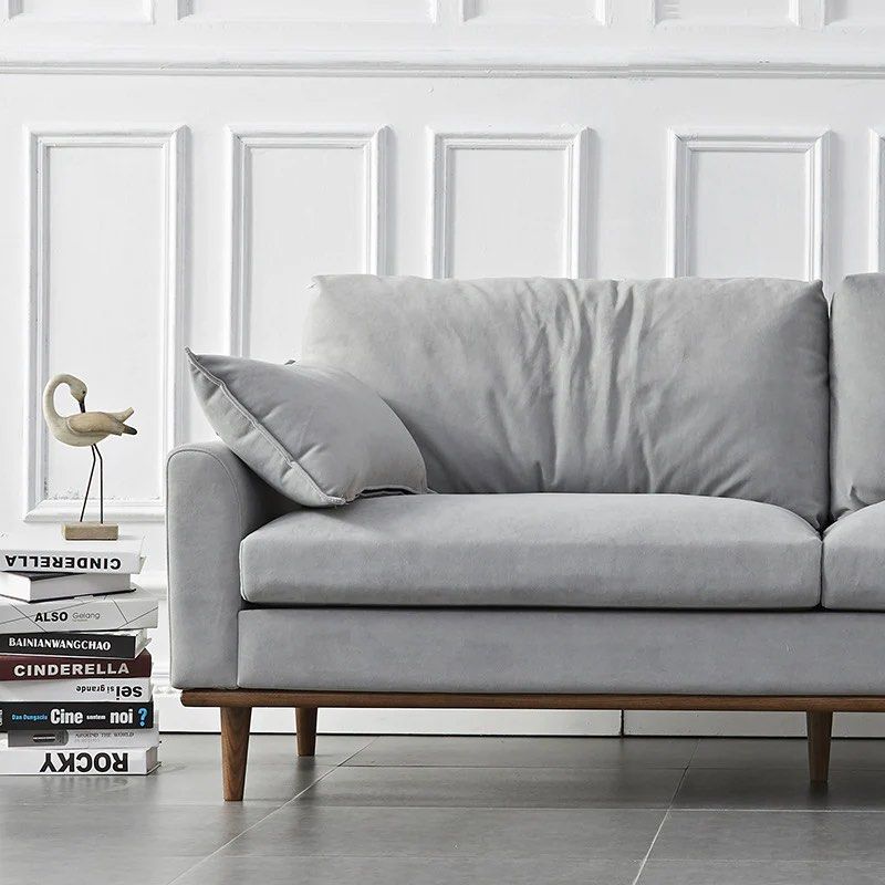 VEYRA Square Arm Sofa