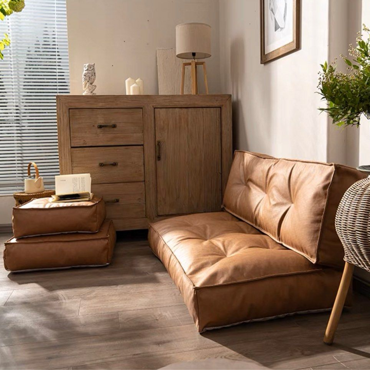 FINOSI Modern Lazy Sofa