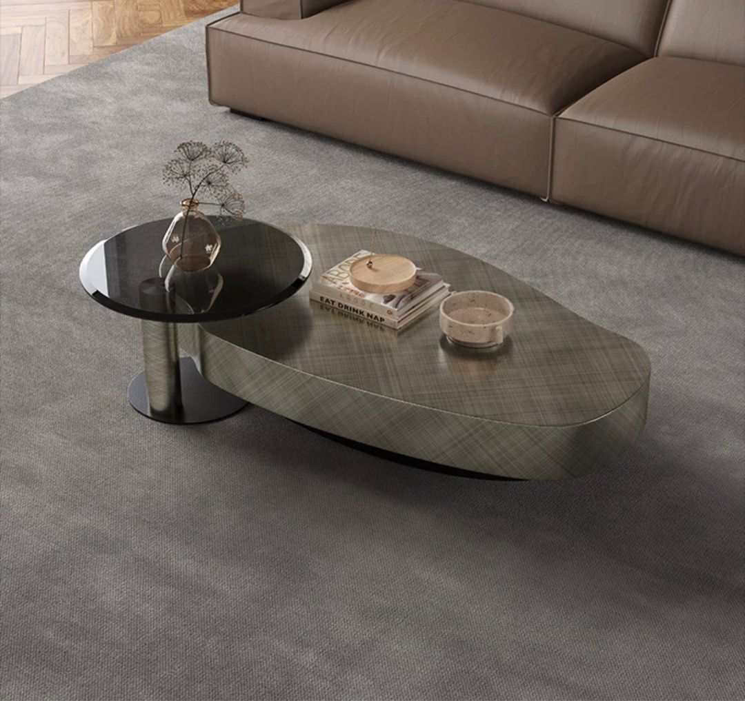 BECK Coffee Table