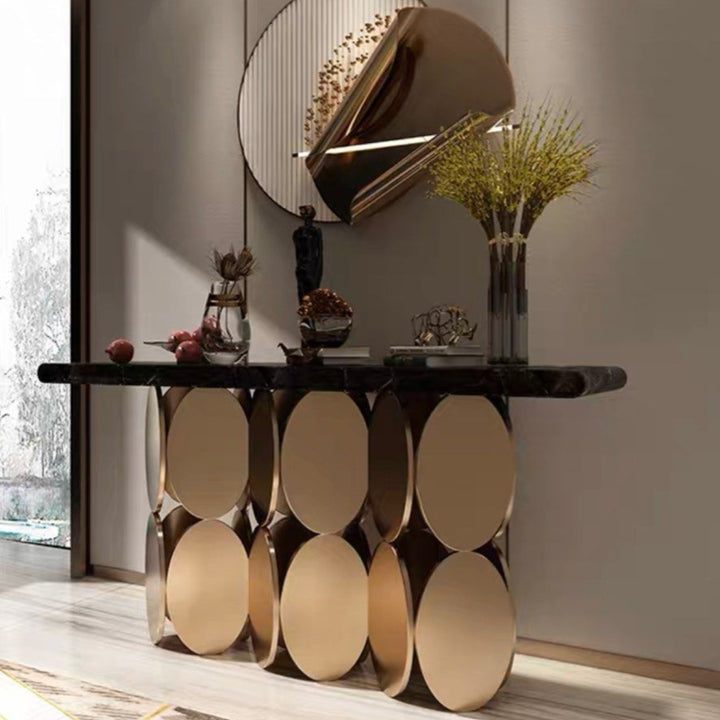 MILLA Luxurious Console Table