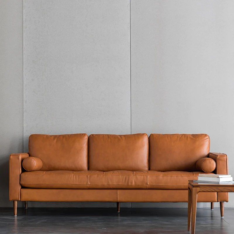 ORVIA Arm Sofa