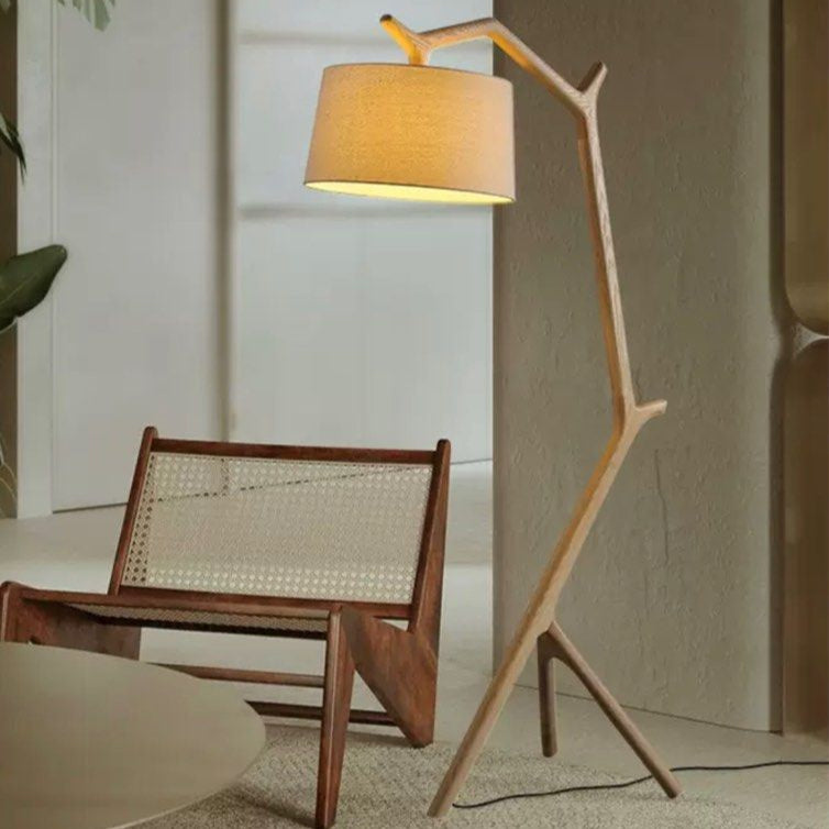 WHITLEY 1.2 Standing Tree Lamp