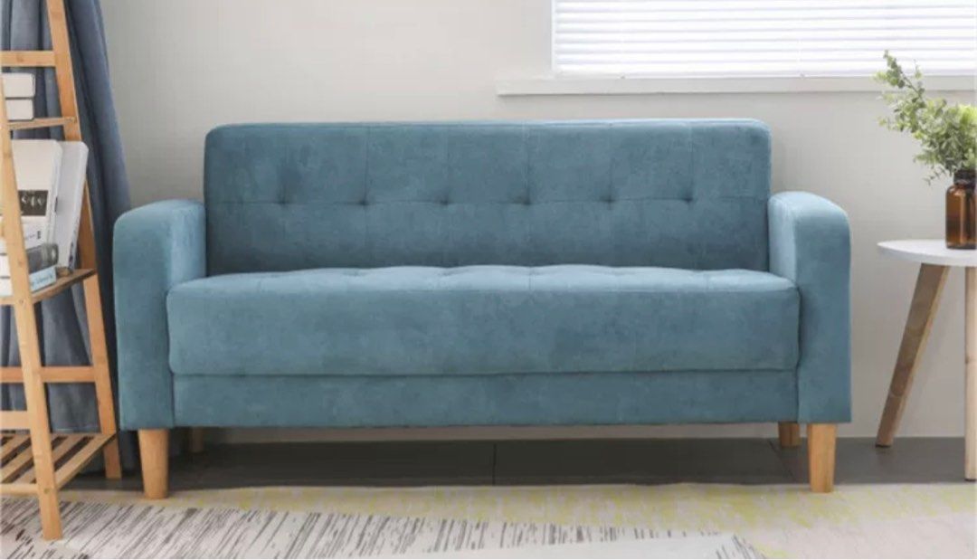 NUVYN Modern Sofa