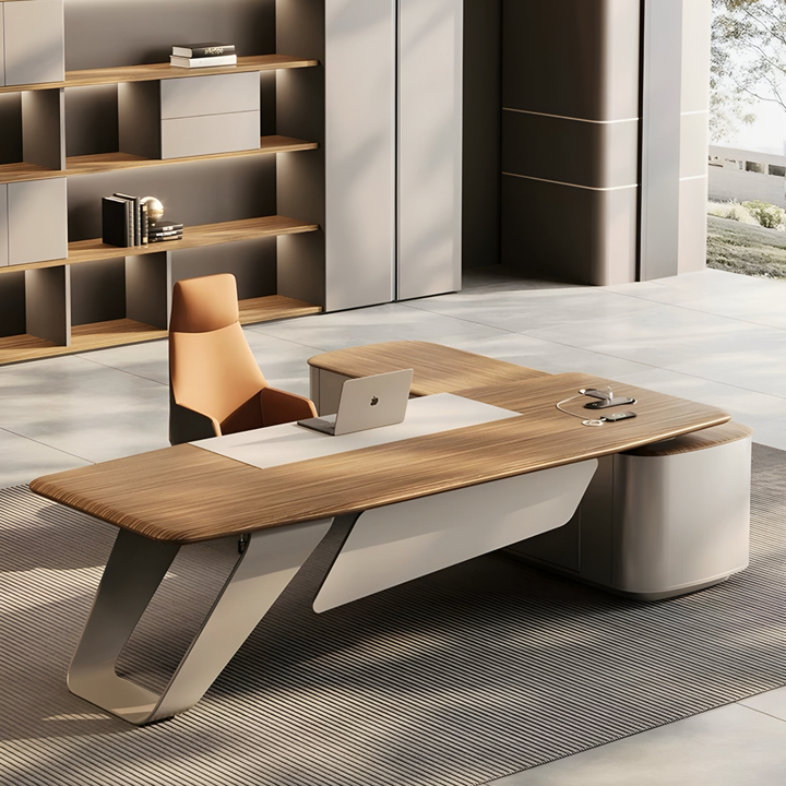 AUREN Modern Office Table
